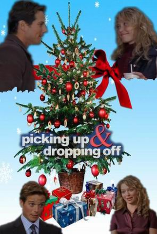 Poster 1 de Filme Dando e Recebendo (2003)