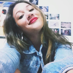 Foto de perfil de Natália Castro