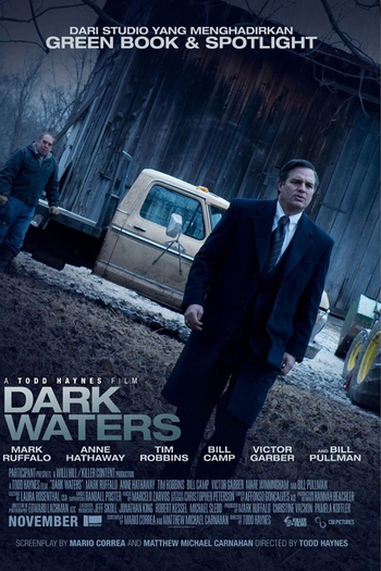  de Filme O Preço da Verdade (2019)