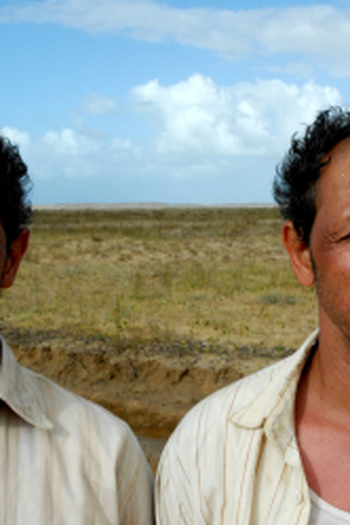 Poster de Curta Dois Coveiros (None)