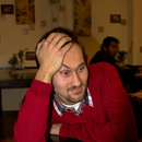 Foto de perfil de Jordan Pinker