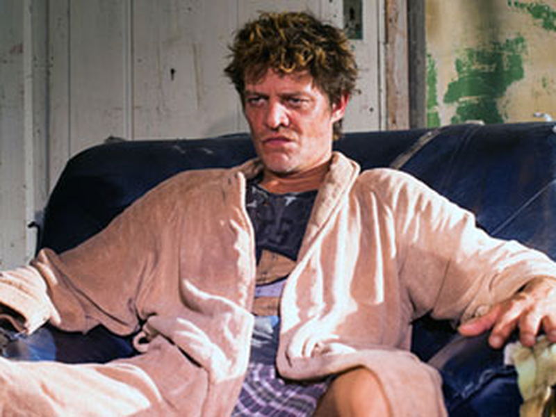 Foto 1 de O Desejo de Jack