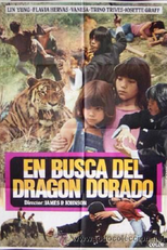 En Busca del Dragón Dorado  (En Busca del Dragón Dorado )