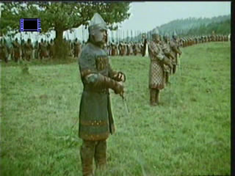 Foto 1 de William, o Conquistador