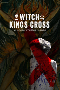 The Witch of Kings Cross - Poster / Capa / Cartaz - Oficial 1