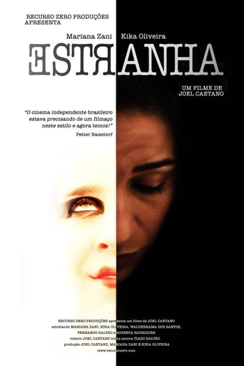  de Curta Estranha (2011)