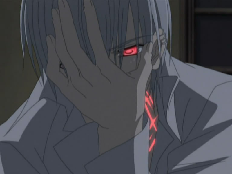 Foto 2 de Vampire Knight (1ª Temporada)