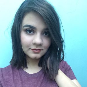 Foto de perfil de Phaenna Assumpção