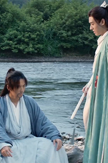 Poster de Episódio 第4集 (2021)