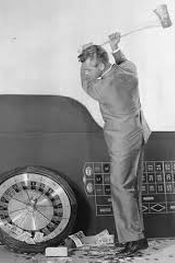  de Filme Damn Citizen (1958)