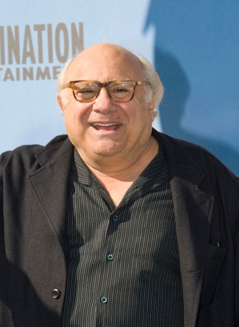 Danny DeVito - Foto 4