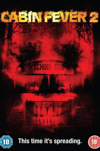  de Filme Cabana do Inferno 2 (2009)