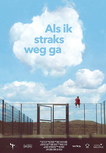 Als ik straks weg ga (Als ik straks weg ga)