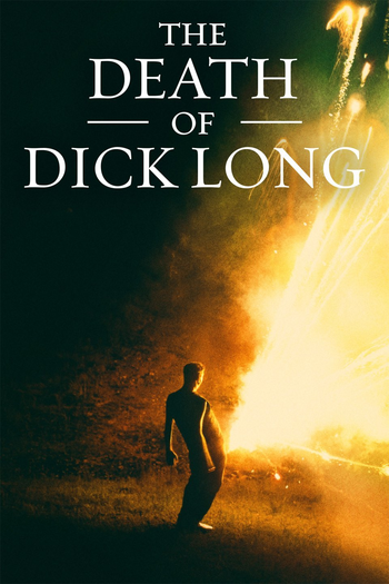  de Filme A Morte de Dick Long (2019)