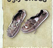 Ugly Shoes