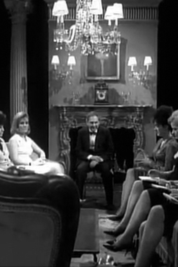 Poster de Episódio How to Succeed... at Murder (1966)