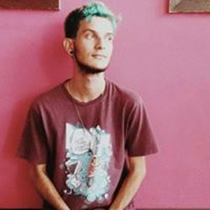 Foto de perfil de Yrvin