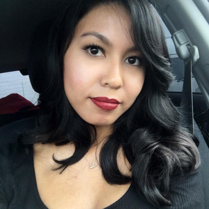 Foto de perfil de Alynne Fukuyama