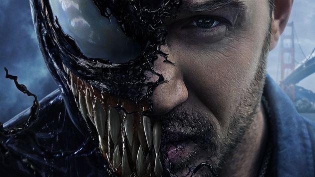 CINEMA | Trailer de Venom passa de 60 milhões de visualizações em 24h - Sons of Series