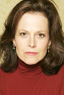 Sigourney Weaver - Poster / Capa / Cartaz - Oficial 3