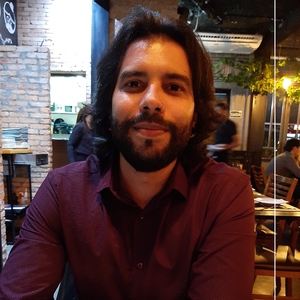 Foto de perfil de Alan Lima