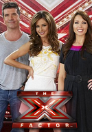 The X Factor UK (5ª Temporada) (The X Factor UK (Season 5))