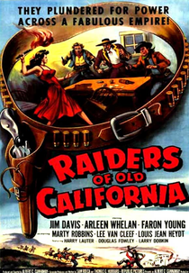 Cavaleiros em Luta (Raiders of Old California)