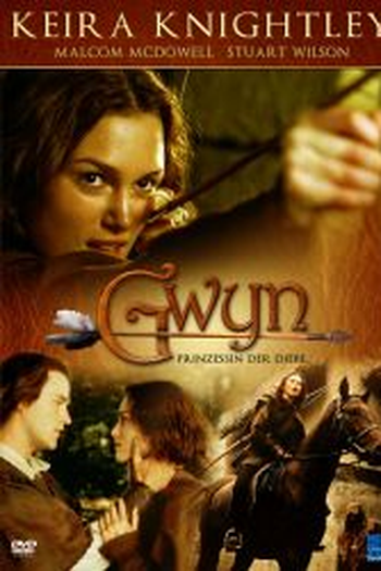  de Filme A Princesa dos Ladrões (2001)