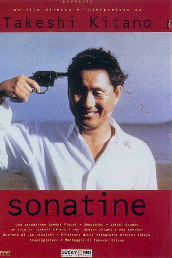  de Filme Adrenalina Máxima (1993)