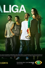 A Liga (2ª Temporada) (A Liga (2ª Temporada))