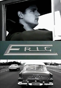 The Eric Bana Show (The Eric Bana Show)