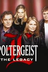 Poltergeist: O Legado (2ª Temporada) (Poltergeist: The Legacy (Season 2))