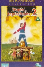 Eu Acredito em Gnomos 2 (Spellbreaker: Secret of the Leprechauns)