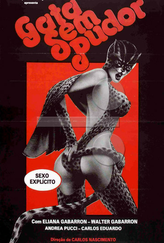 Gata Sem Pudor - 1985 | Filmow