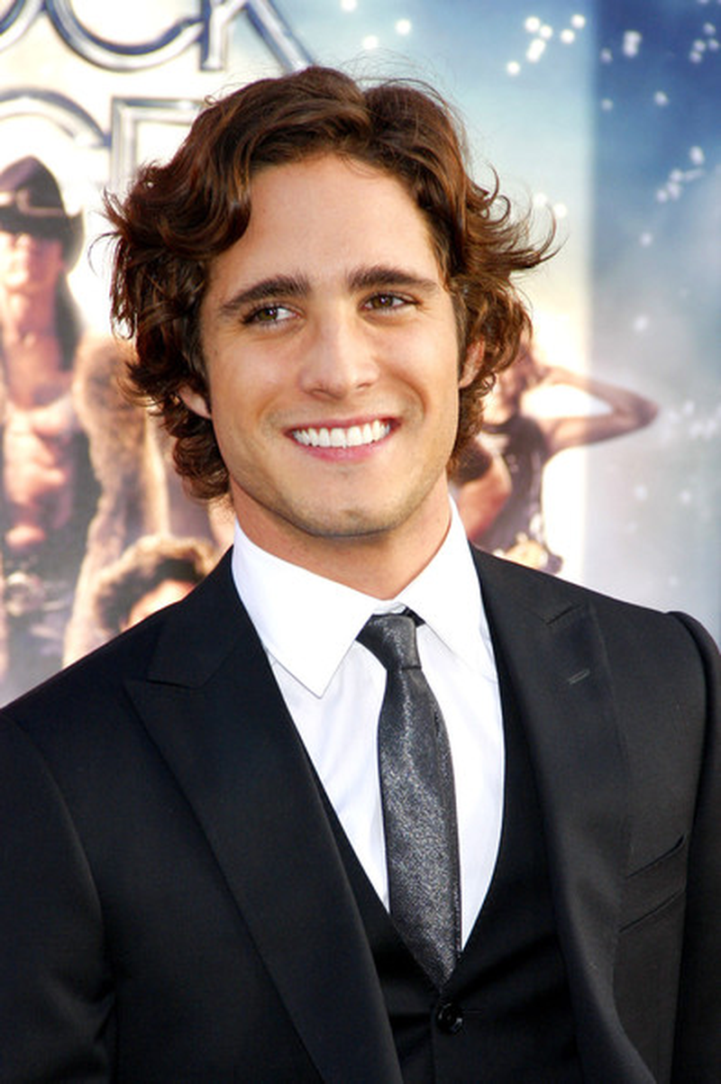 Diego Boneta - Foto 2