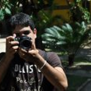 Foto de perfil de Julieverson Brigido