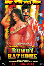 Rowdy Rathore (Rowdy Rathore)