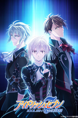 IDOLiSH7 (3ªTemporada) (IDOLiSH7: Third Beat!)