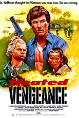 Vietnam - Sangue e Vingança (Heated Vengeance)
