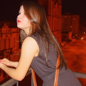 Foto de perfil de Louise da Campo