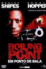 Em Ponto de Bala (Boiling Point)