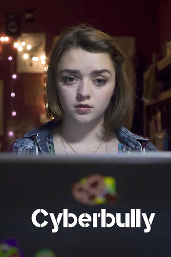  de Filme Cyberbully (2015)