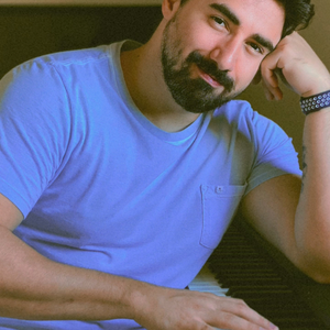 Foto de perfil de Jivago Achkar