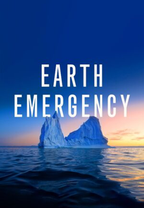 Emergência Climática (Earth Emergency)