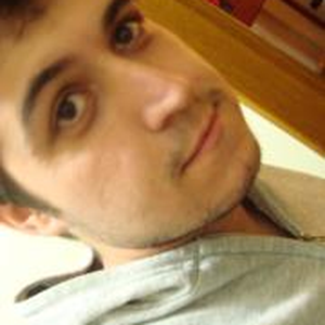 Foto de perfil de Kayro de Pádua