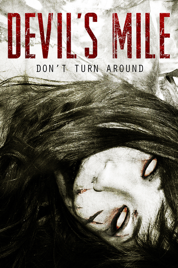  de Filme Devil's Mile (2014)