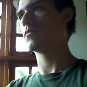 Foto de perfil de Gabriel Oliveira