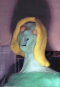 The Evil Dead in 60 Seconds with Clay (The Evil Dead in 60 Seconds with Clay)