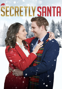 Secretly Santa (Secretly Santa)