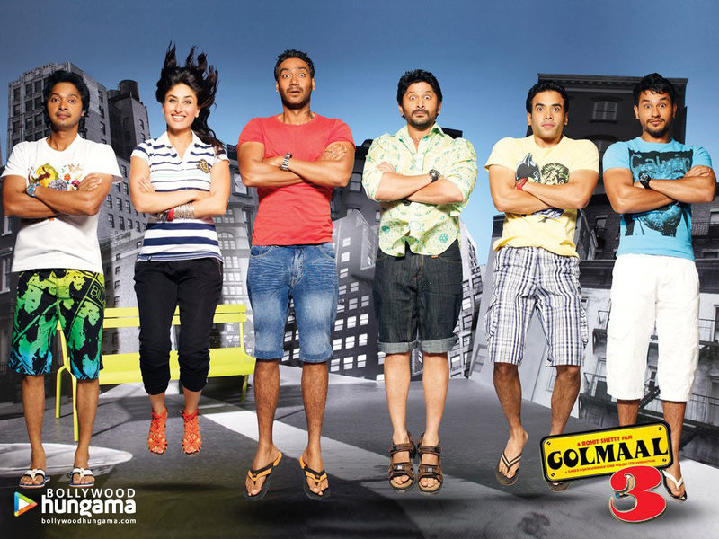 Foto 12 de Golmaal 3